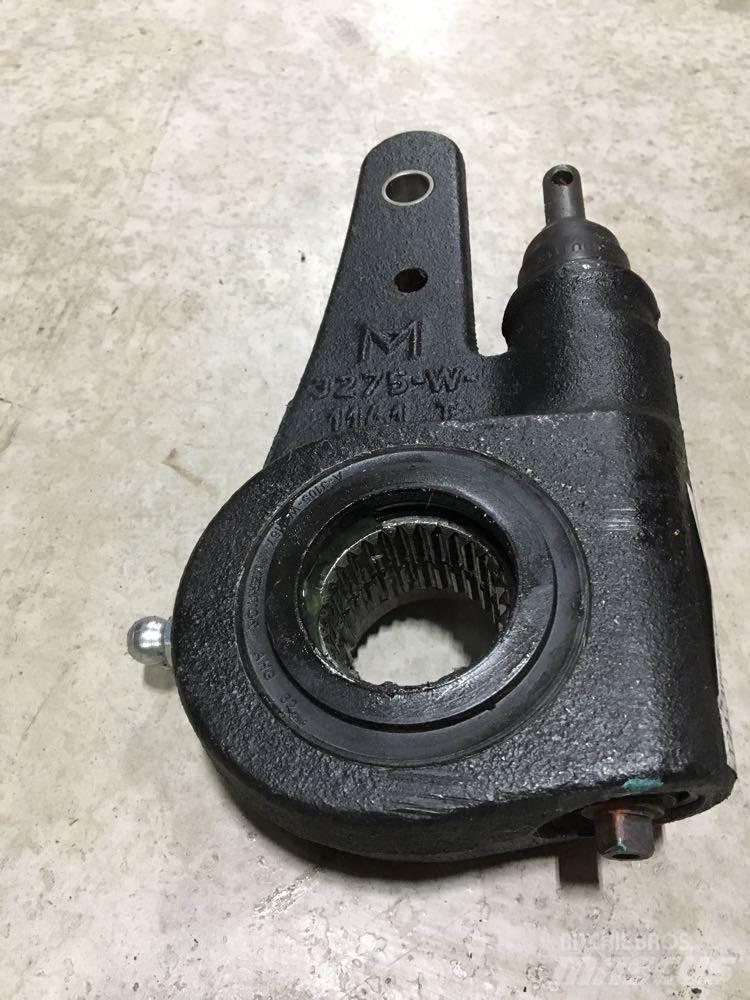 Meritor  Travőes
