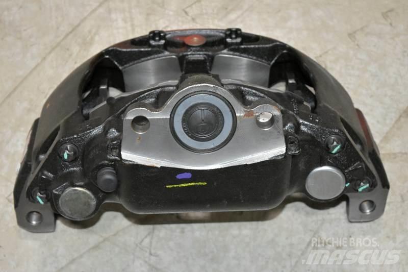 Meritor  Travőes