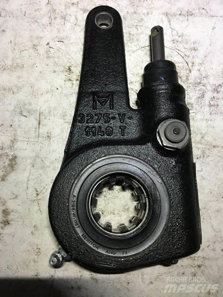 Meritor  Travőes
