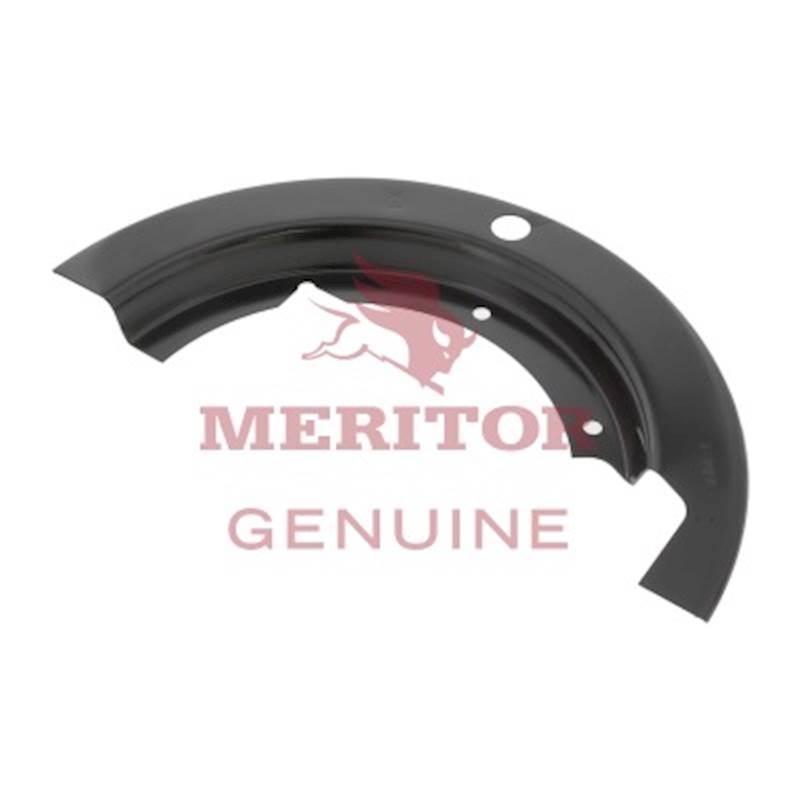 Meritor  Transportes - Outros

