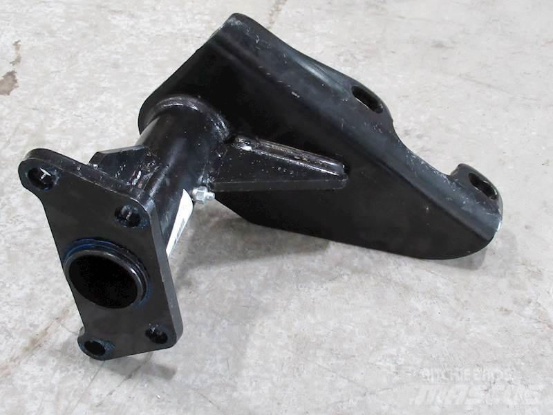 Meritor  Travőes