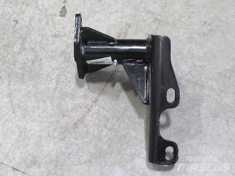 Meritor  Travőes
