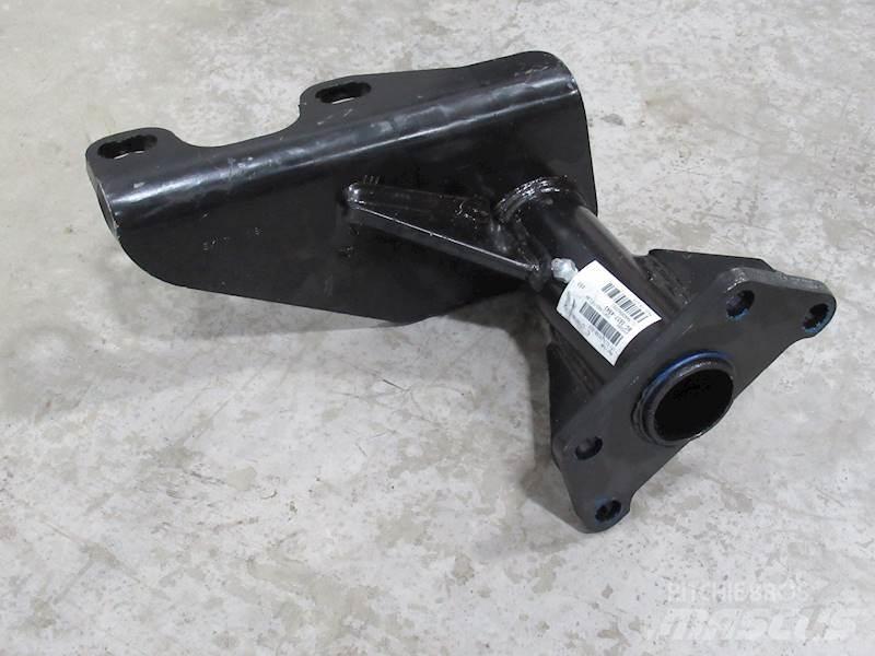 Meritor  Travőes
