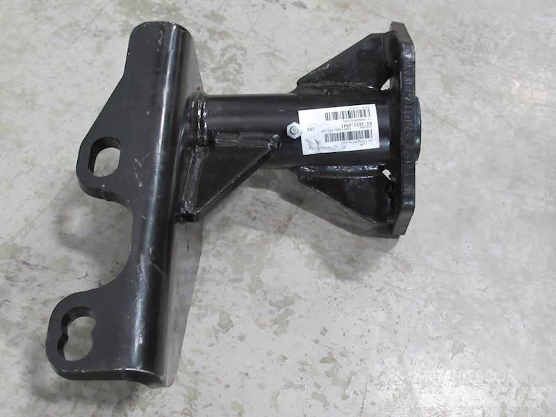 Meritor  Travőes