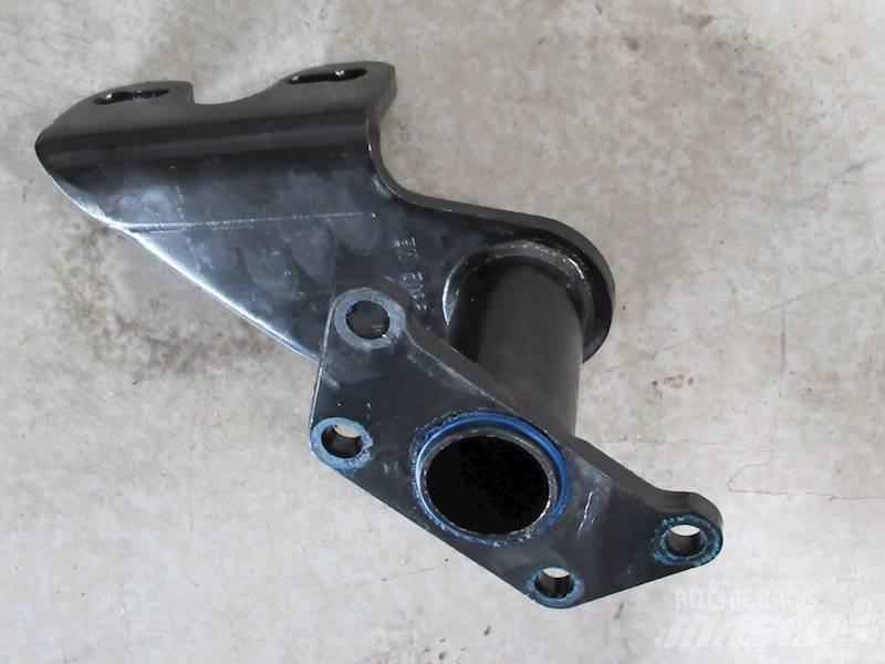 Meritor  Travőes