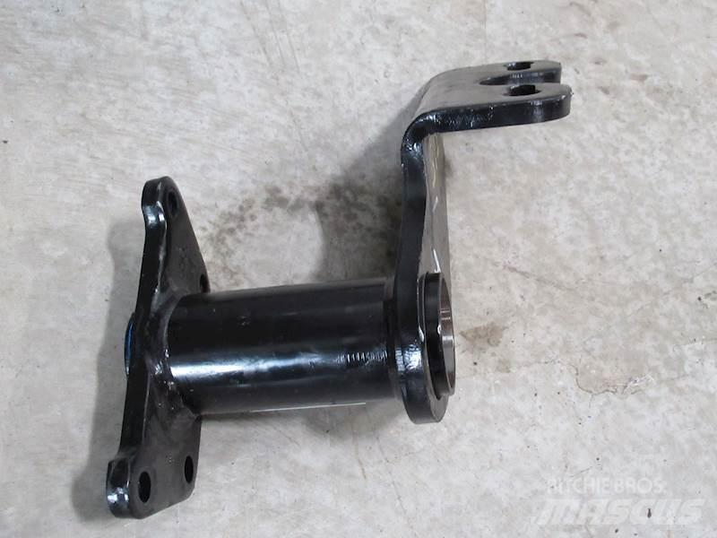 Meritor  Travőes