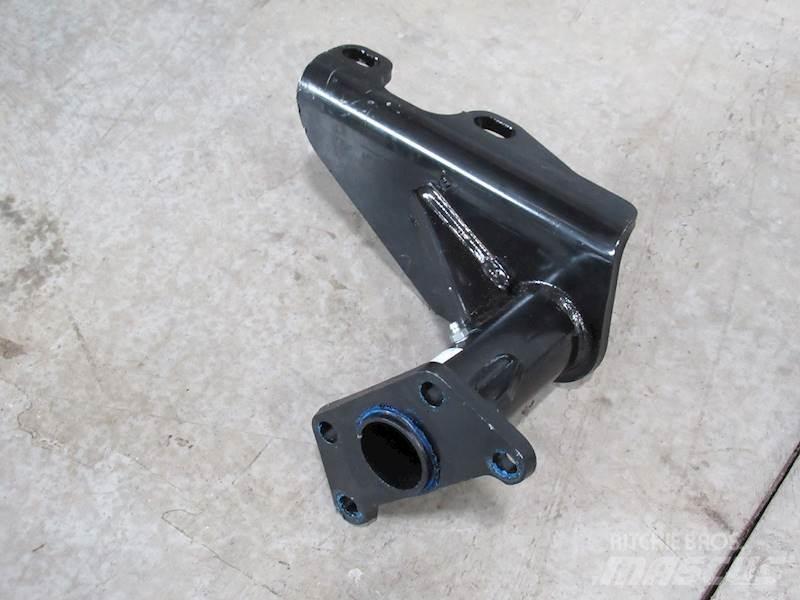 Meritor  Travőes