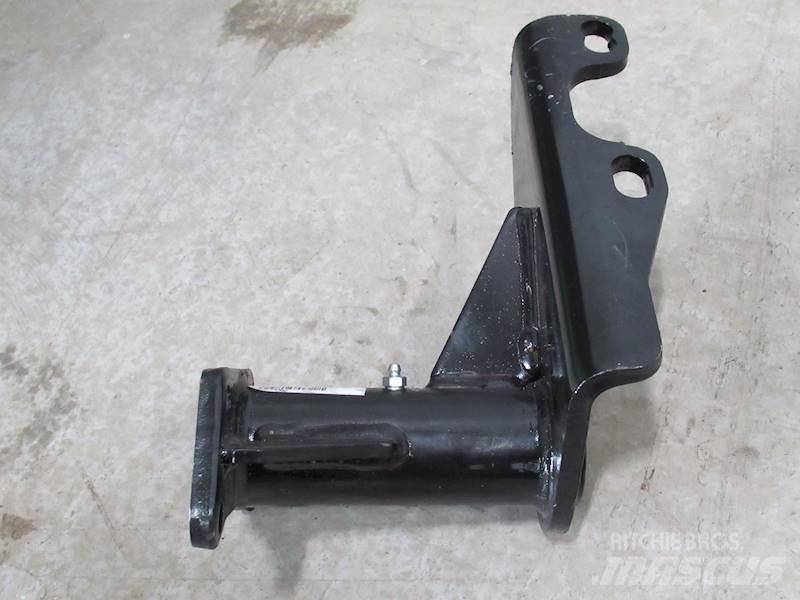 Meritor  Travőes