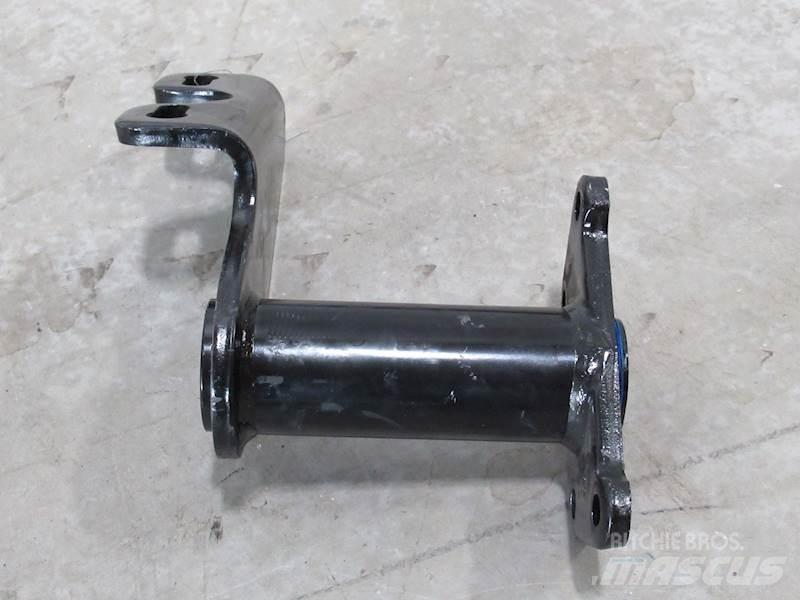Meritor  Travőes
