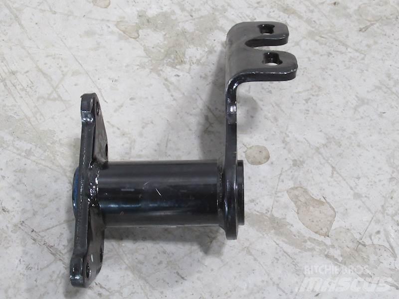 Meritor  Travőes