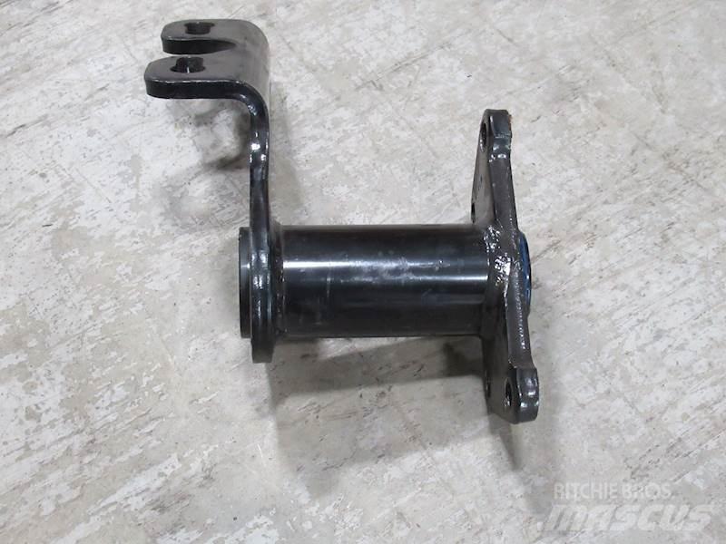 Meritor  Travőes