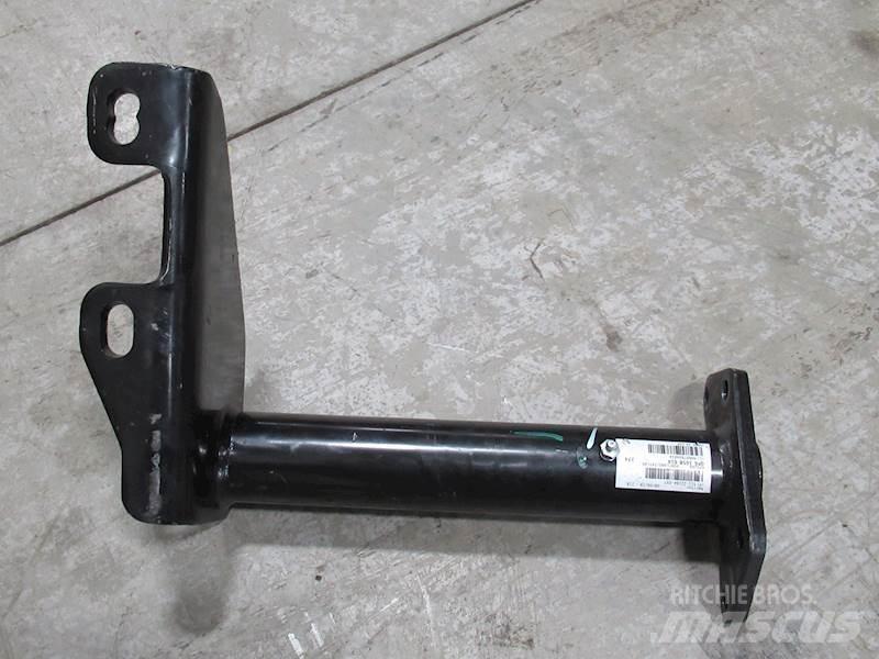 Meritor  Travőes