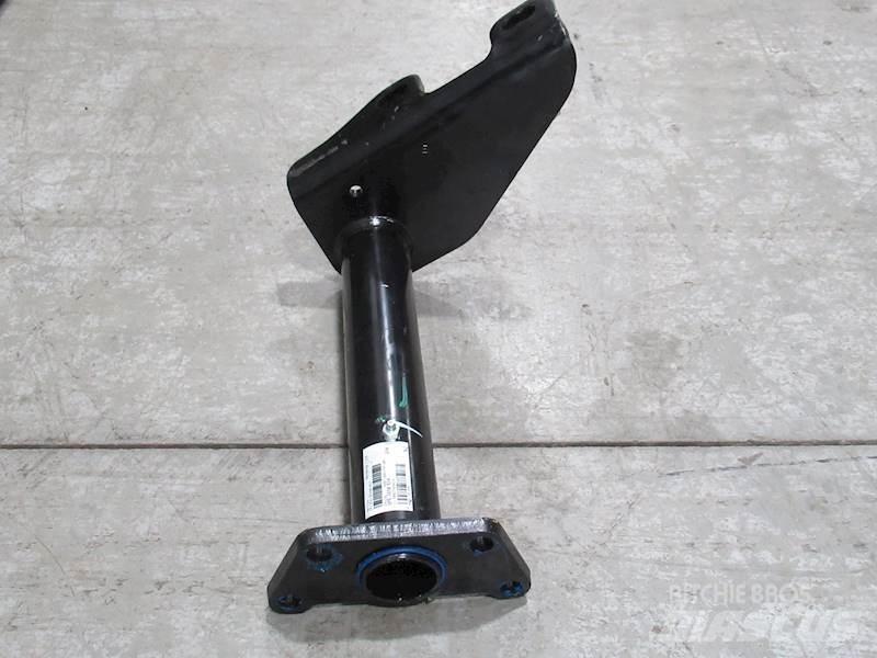 Meritor  Travőes
