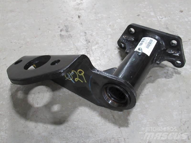 Meritor  Travőes