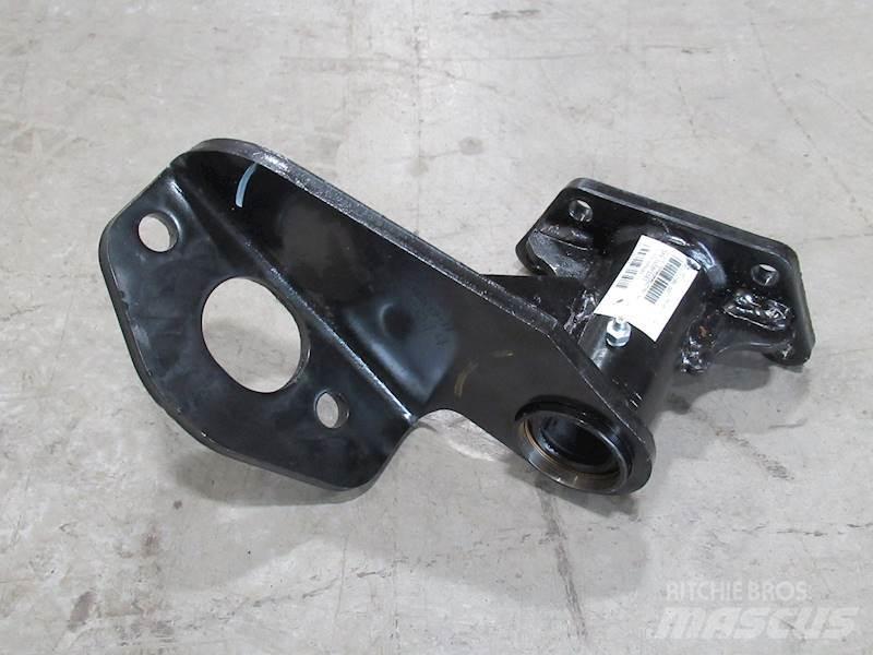 Meritor  Travőes