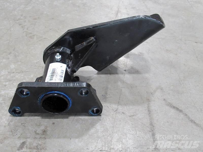 Meritor  Travőes