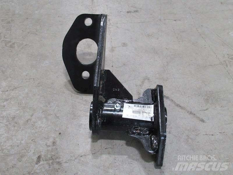 Meritor  Travőes