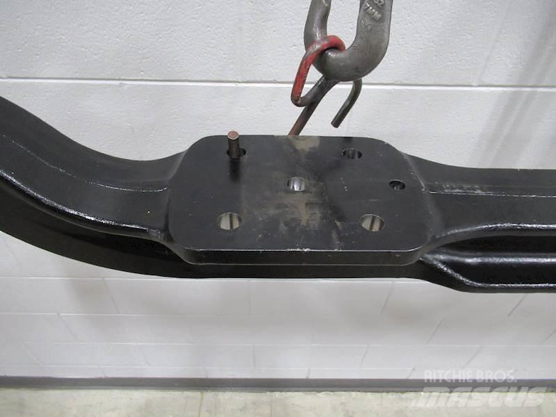 Meritor  Eixos