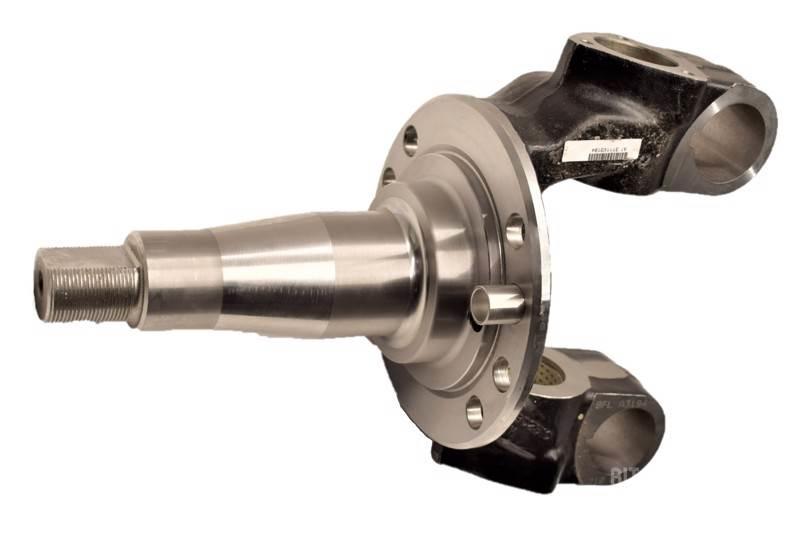 Meritor  Transportes - Outros
