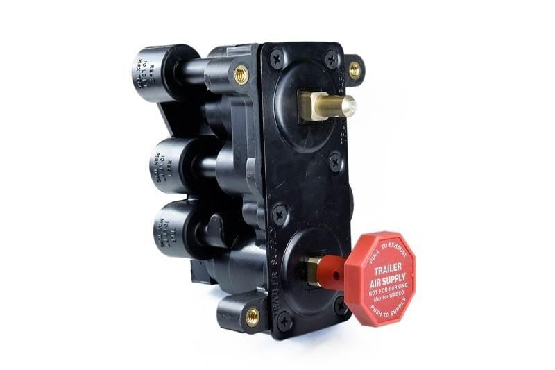 Meritor  Transportes - Outros
