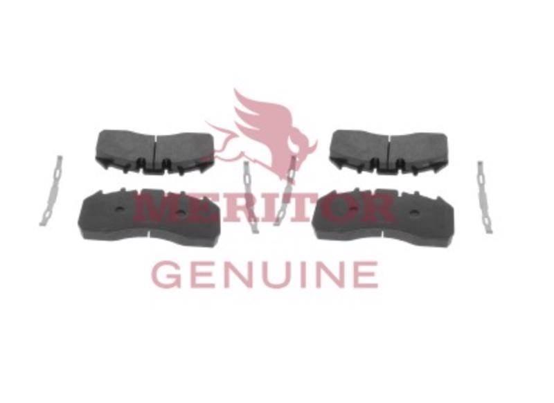 Meritor  Travőes