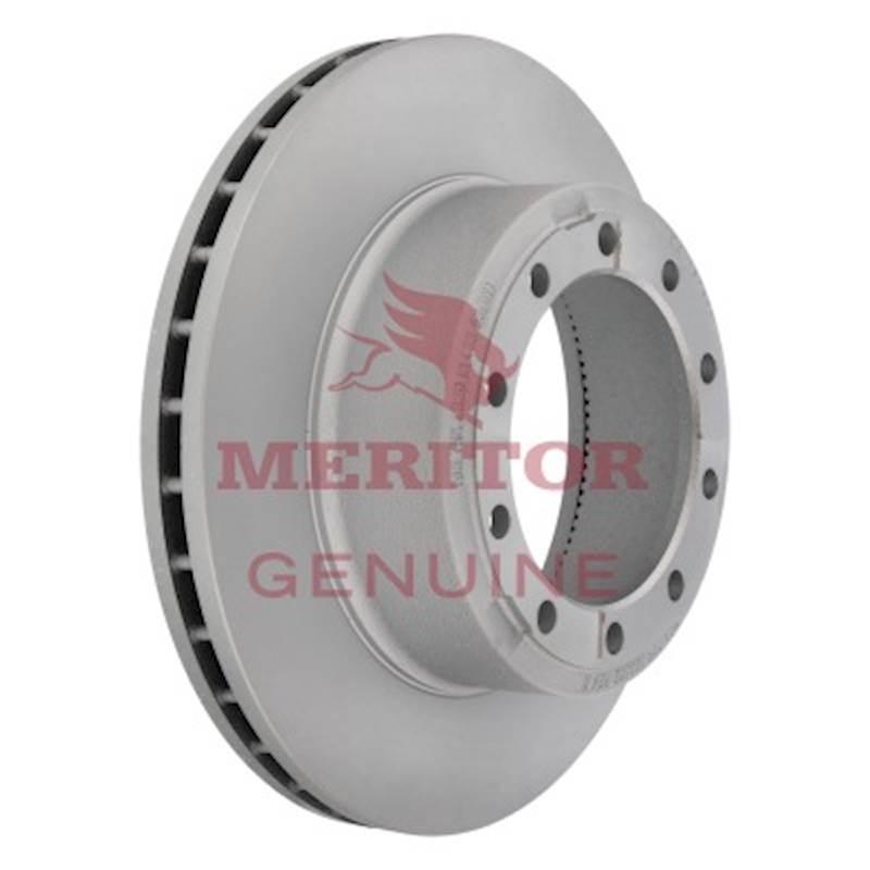 Meritor  Travőes