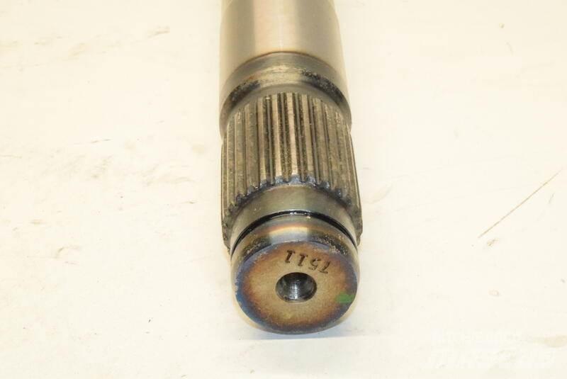 Meritor  Travőes
