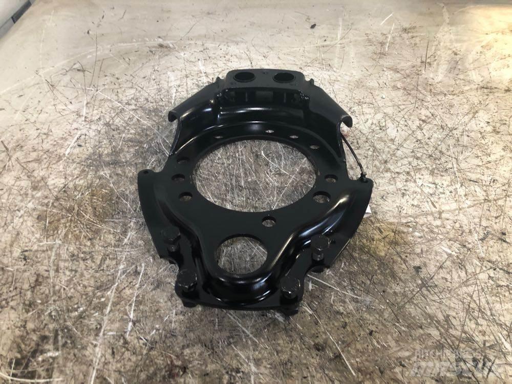 Meritor  Travőes