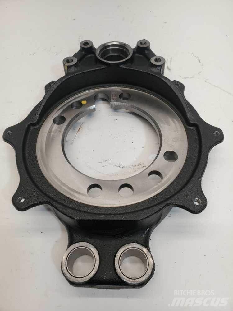 Meritor  Travőes