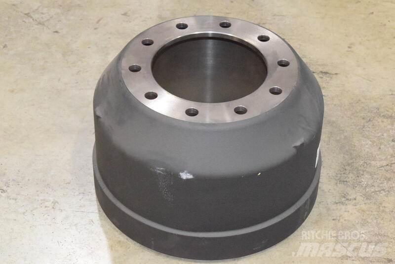 Meritor  Travőes