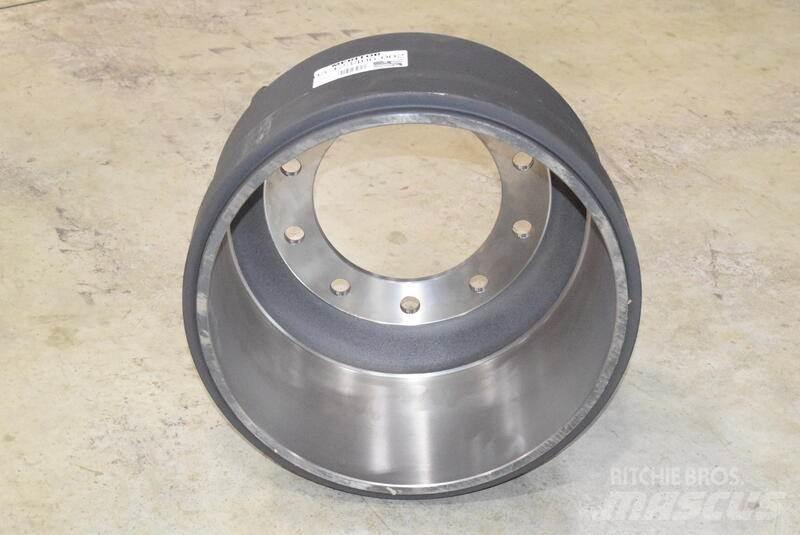 Meritor  Travőes