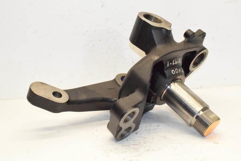 Meritor  Transportes - Outros
