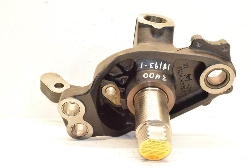 Meritor  Transportes - Outros
