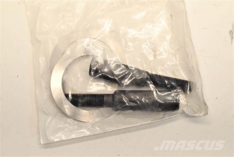 Meritor  Transportes - Outros
