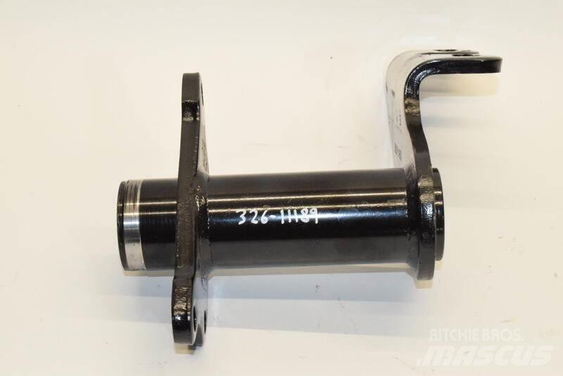 Meritor  Travőes