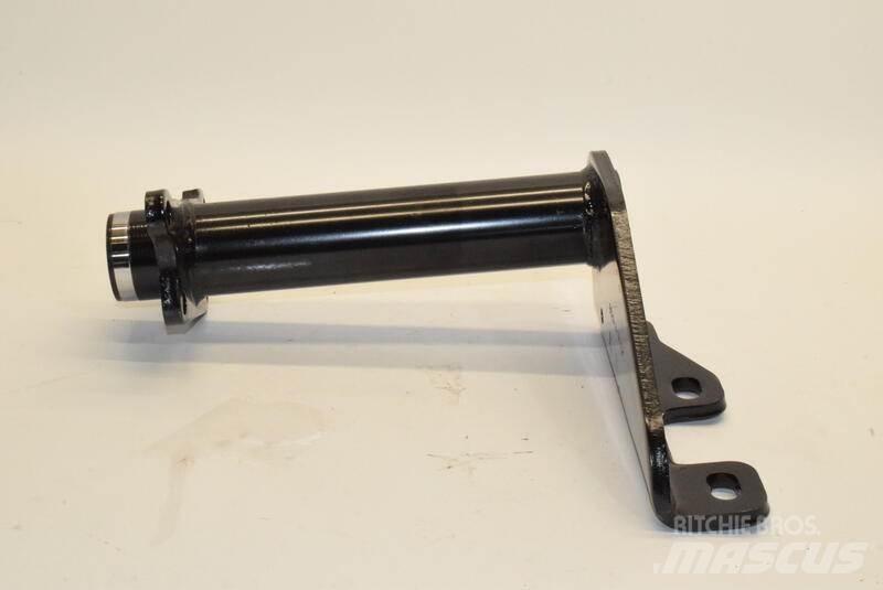 Meritor  Travőes