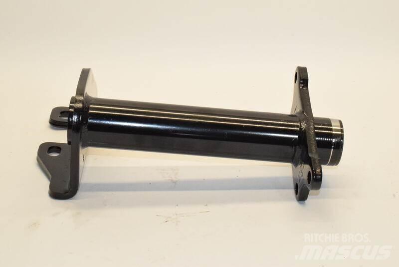 Meritor  Travőes