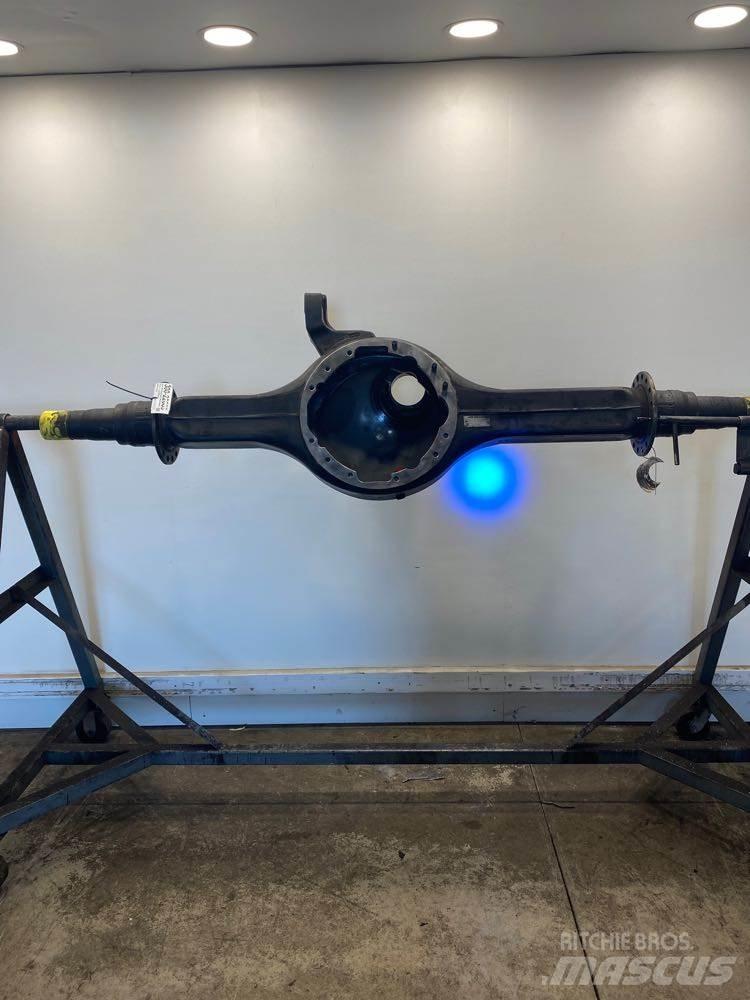Meritor  Eixos
