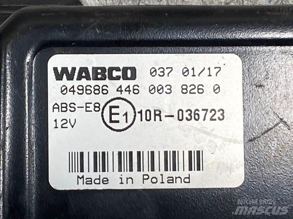 Meritor  Electrónica