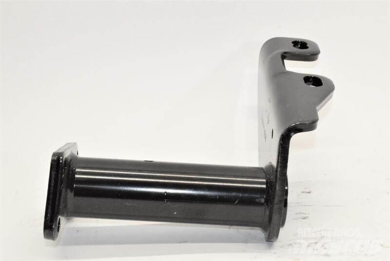 Meritor  Travőes