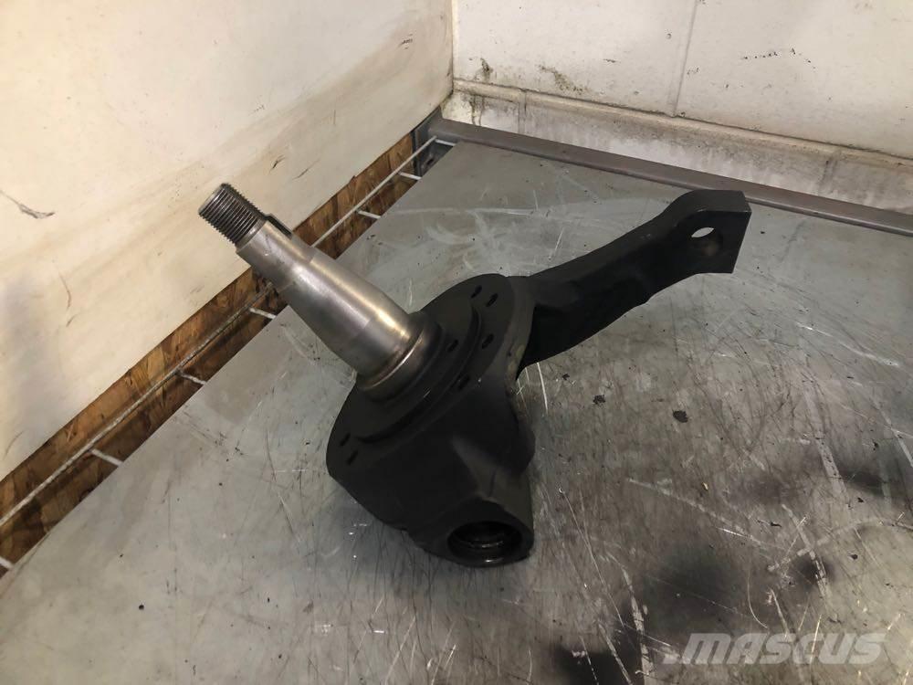 Meritor  Transportes - Outros
