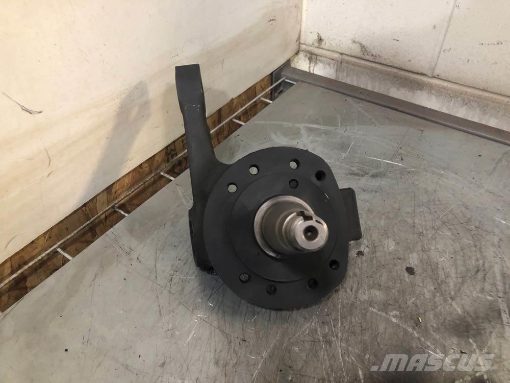 Meritor  Transportes - Outros
