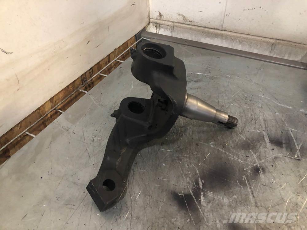 Meritor  Transportes - Outros
