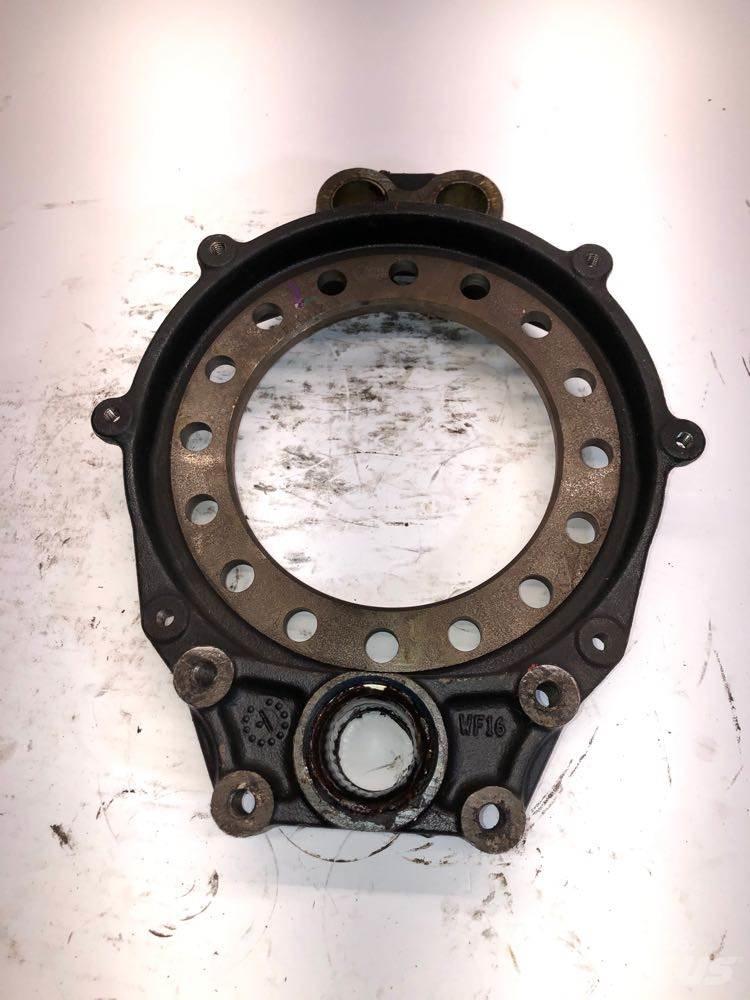 Meritor  Travőes