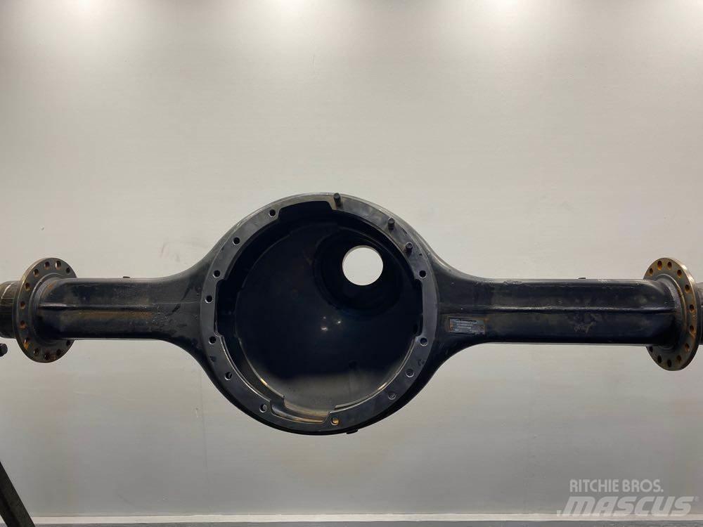 Meritor  Eixos