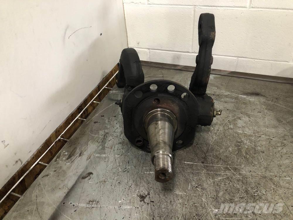 Meritor  Transportes - Outros
