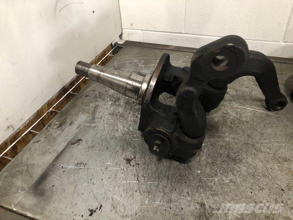 Meritor  Transportes - Outros
