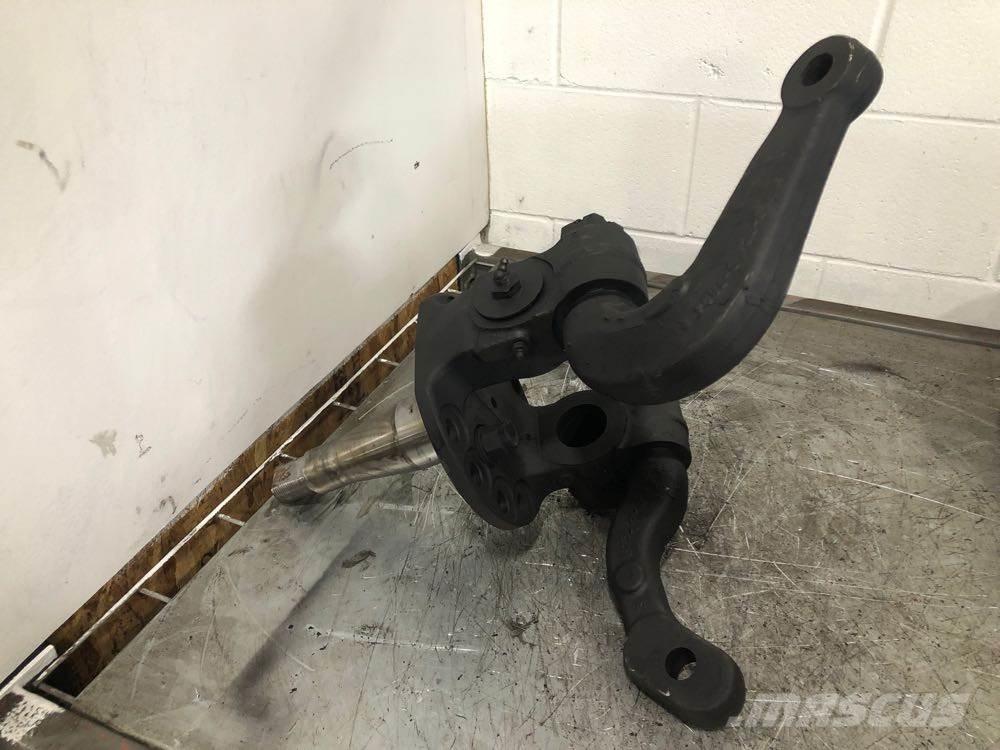 Meritor  Transportes - Outros
