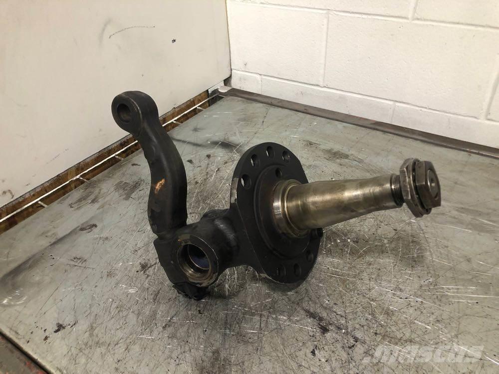 Meritor  Transportes - Outros
