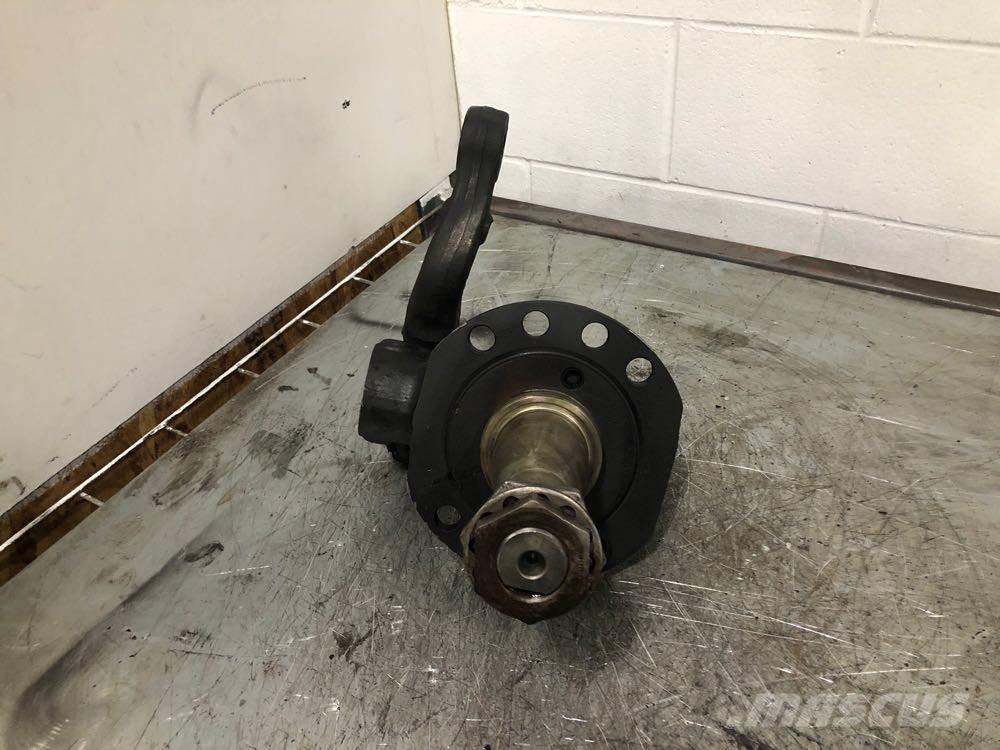 Meritor  Transportes - Outros
